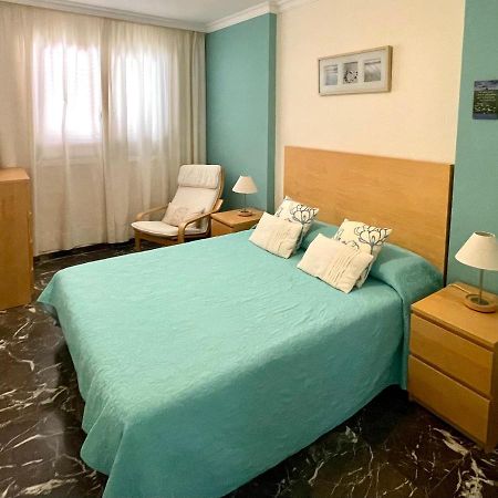 Magnificent Apt. With Sea View, Cliff & Marina Сантьяго-дель-Тейде Екстер'єр фото