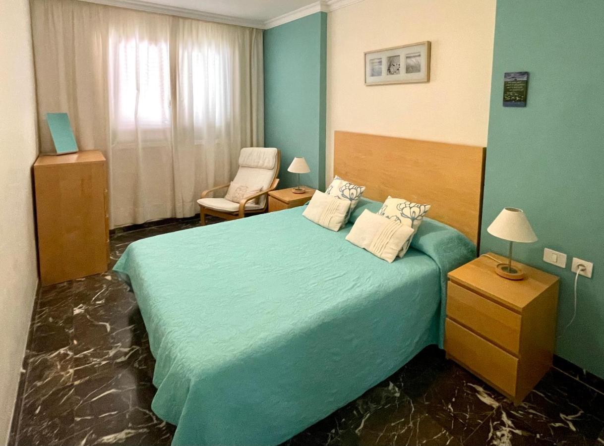 Magnificent Apt. With Sea View, Cliff & Marina Сантьяго-дель-Тейде Екстер'єр фото